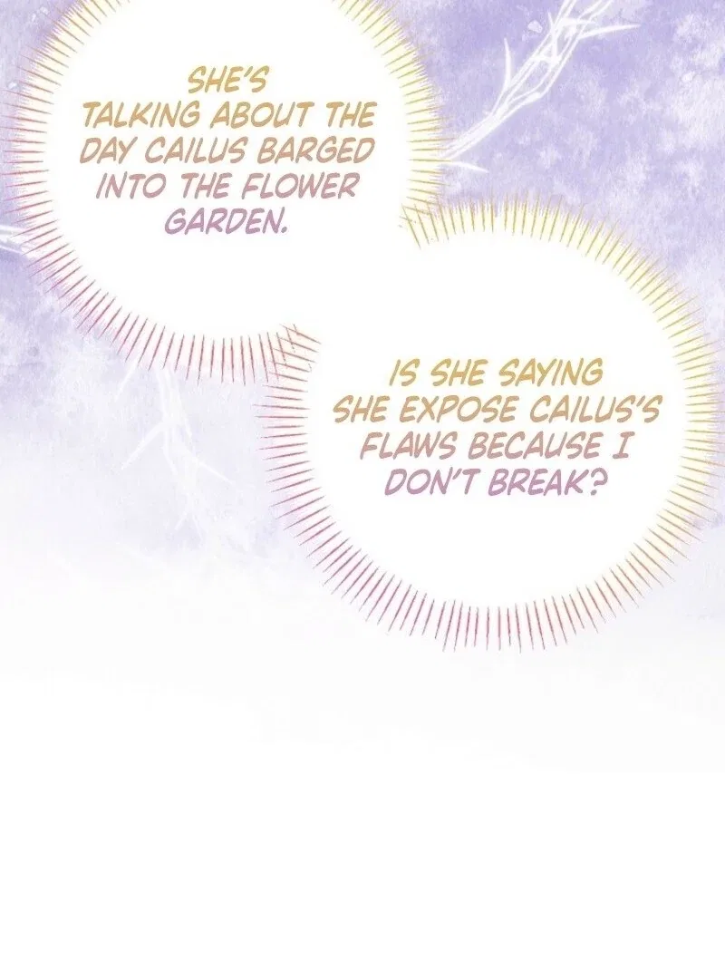 I Thought You Were A Time-Limited Husband Chapter 65 – Page 71