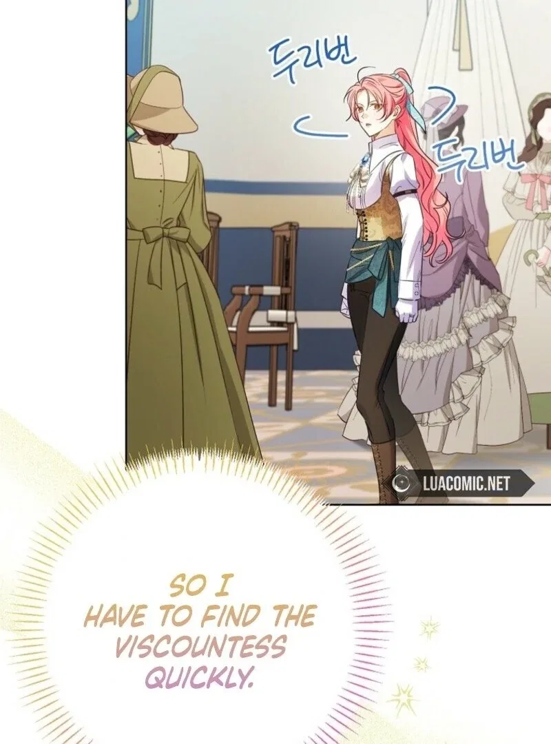 I Thought You Were A Time-Limited Husband Chapter 65 – Page 87