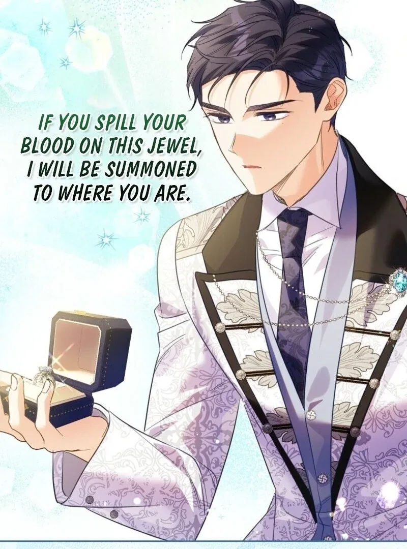 I Thought You Were A Time-Limited Husband Chapter 65 – Page 90