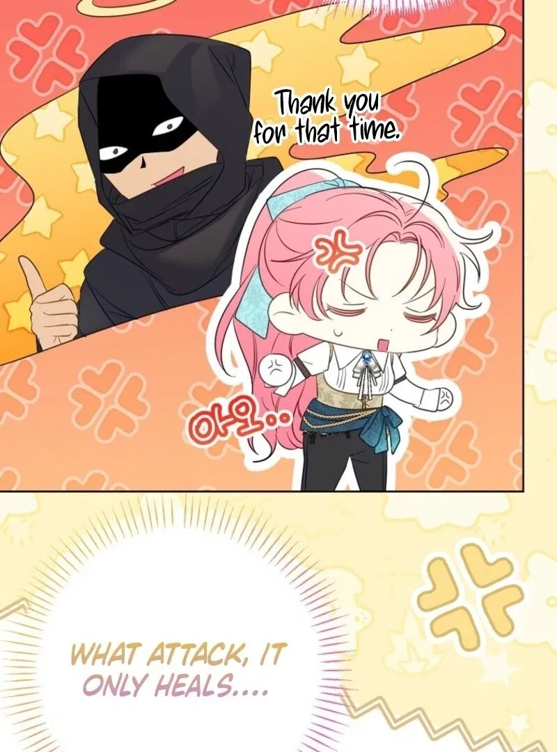 I Thought You Were A Time-Limited Husband Chapter 65 – Page 92