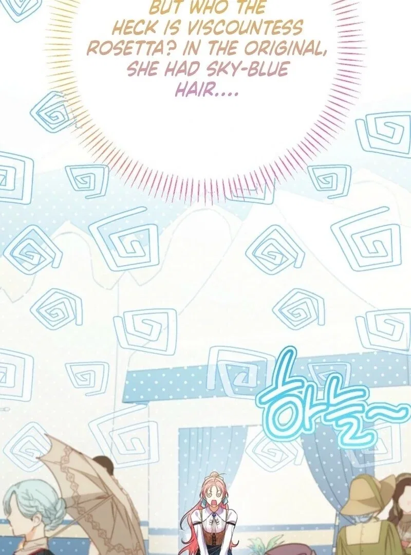 I Thought You Were A Time-Limited Husband Chapter 65 – Page 94