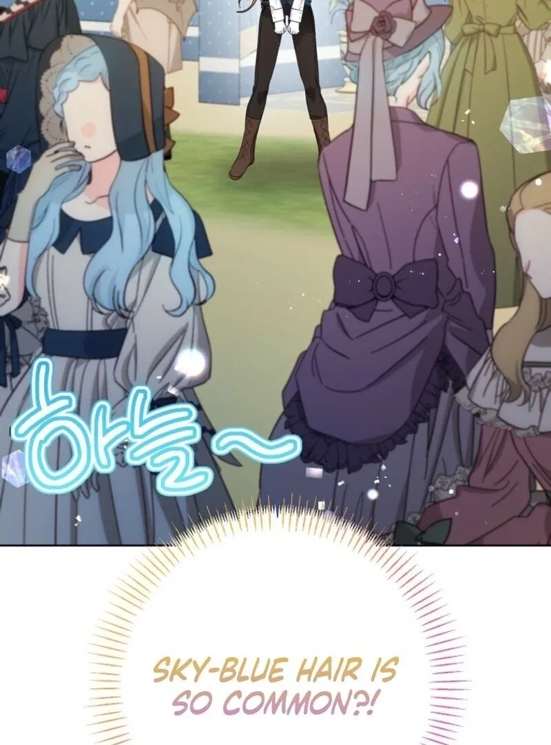 I Thought You Were A Time-Limited Husband Chapter 65 – Page 95