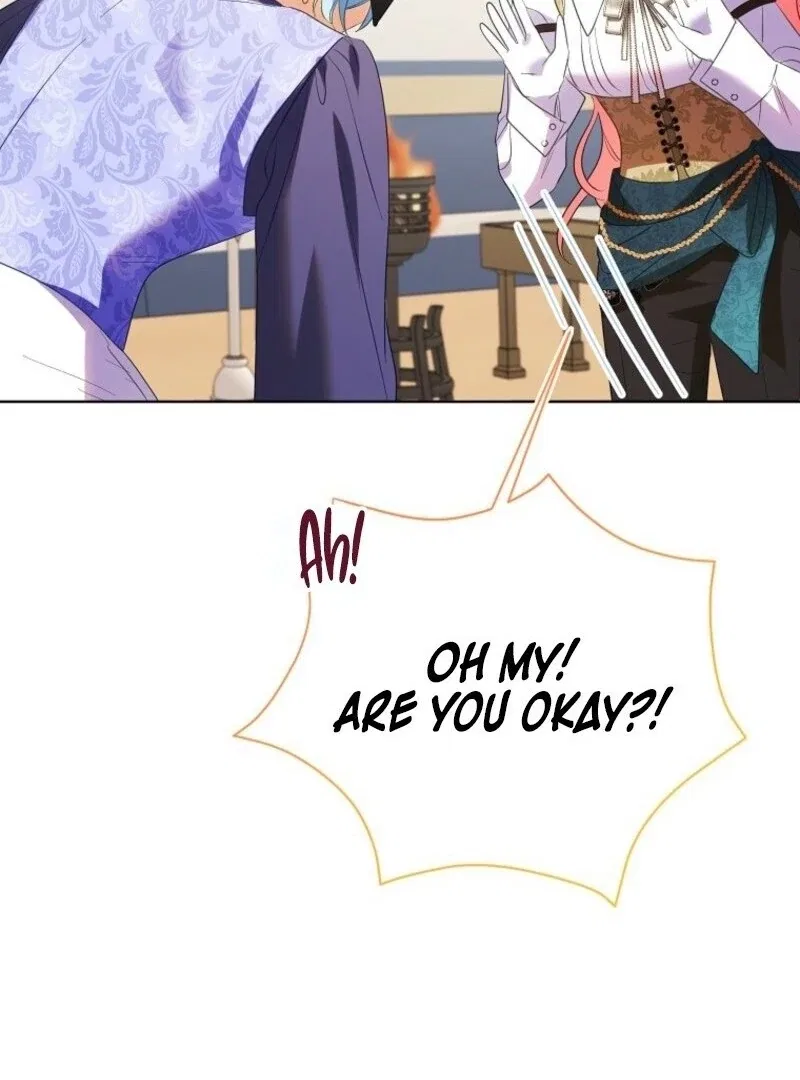 I Thought You Were A Time-Limited Husband Chapter 65 – Page 99