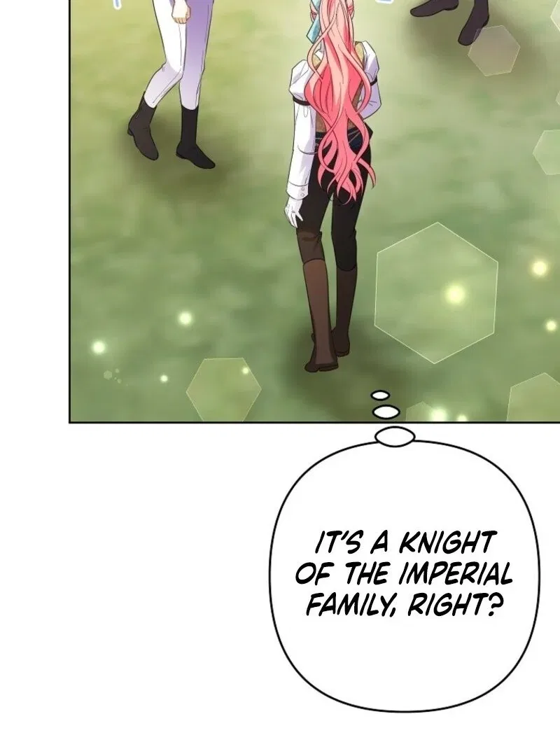 I Thought You Were A Time-Limited Husband Chapter 65 – Page 104