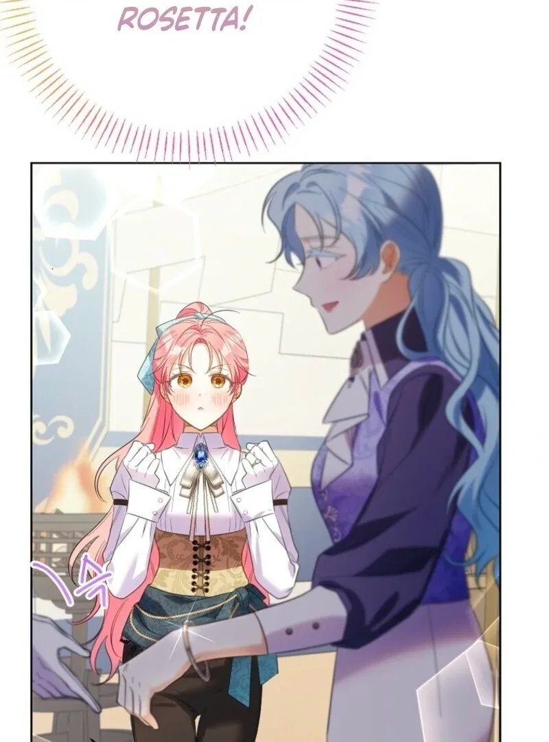 I Thought You Were A Time-Limited Husband Chapter 65 – Page 112