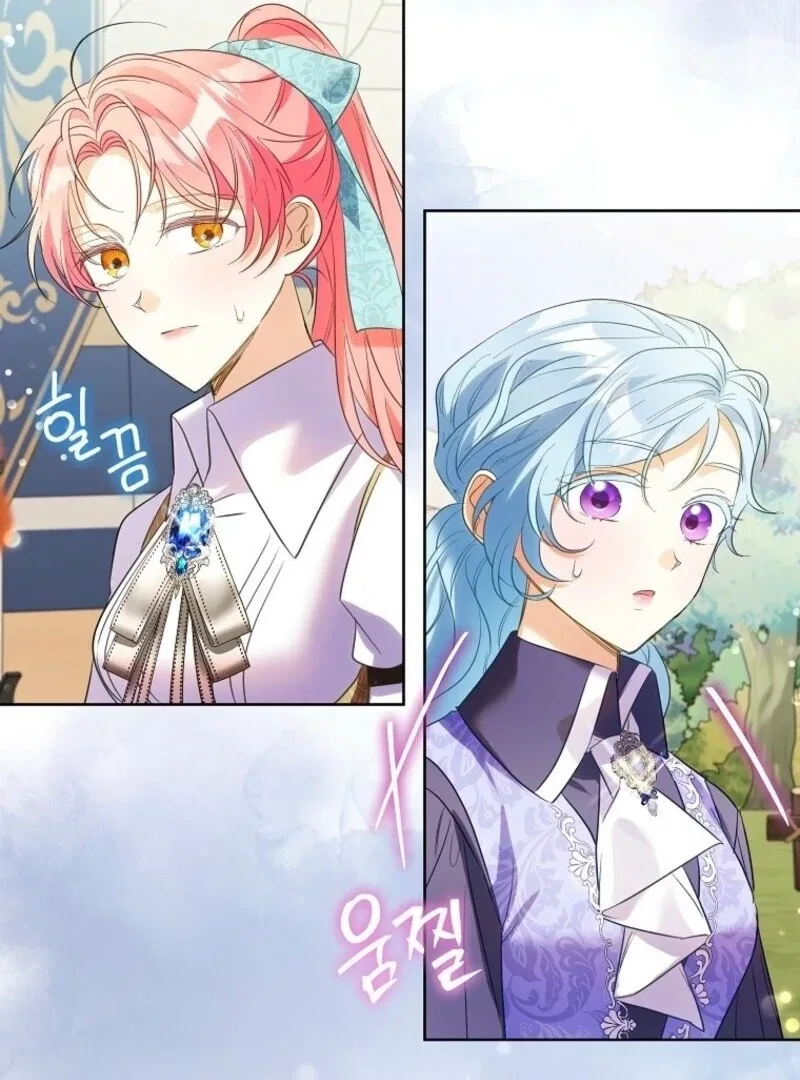I Thought You Were A Time-Limited Husband Chapter 65 – Page 115
