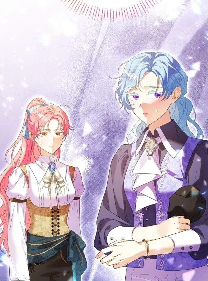 I Thought You Were A Time-Limited Husband Chapter 65 – Page 118