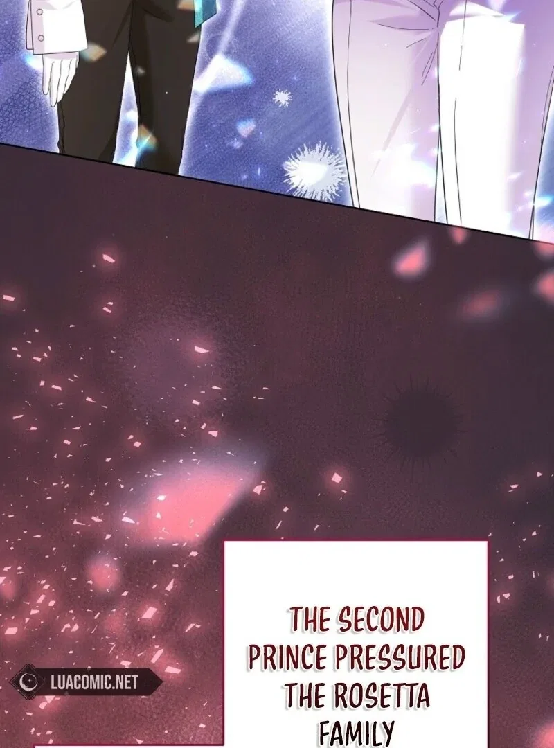 I Thought You Were A Time-Limited Husband Chapter 65 – Page 119