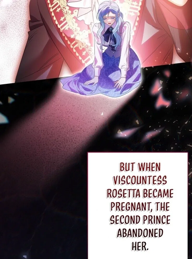 I Thought You Were A Time-Limited Husband Chapter 65 – Page 121