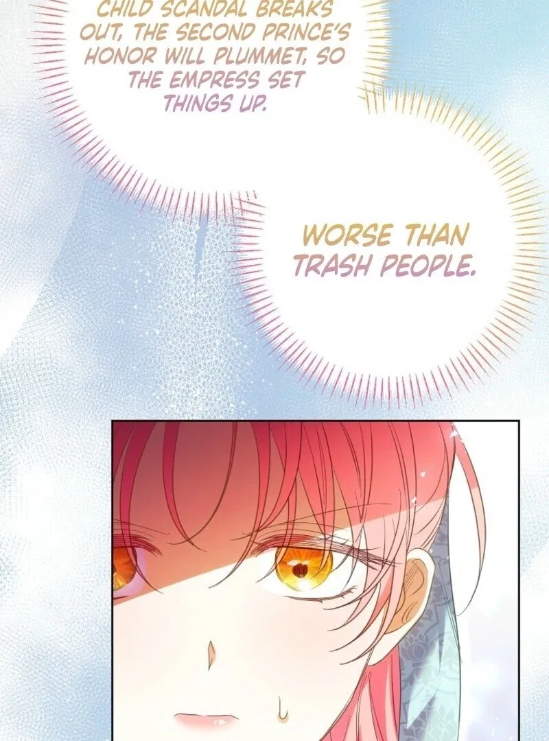 I Thought You Were A Time-Limited Husband Chapter 65 – Page 127