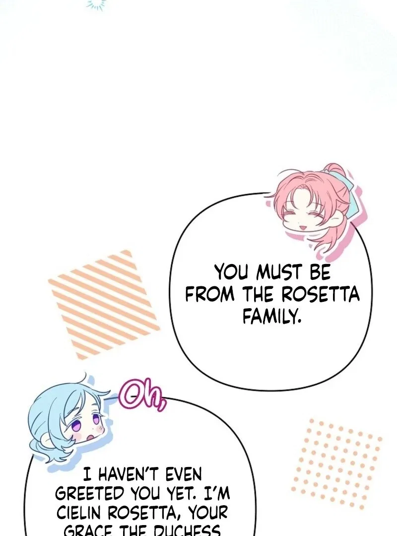I Thought You Were A Time-Limited Husband Chapter 65 – Page 129