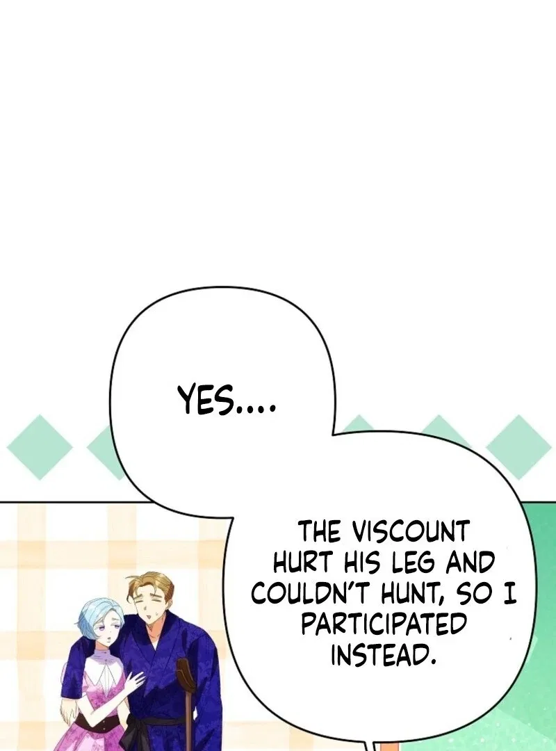 I Thought You Were A Time-Limited Husband Chapter 65 – Page 133