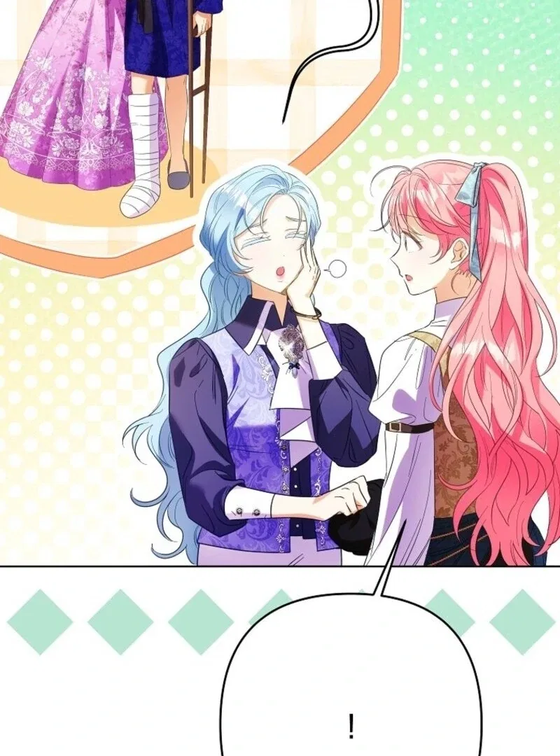 I Thought You Were A Time-Limited Husband Chapter 65 – Page 134