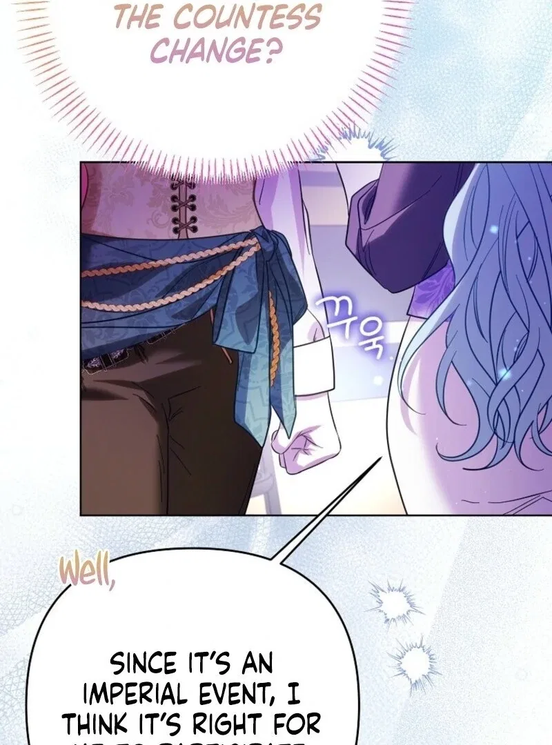 I Thought You Were A Time-Limited Husband Chapter 65 – Page 138
