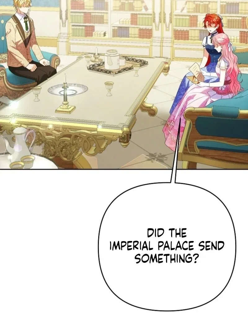I Thought You Were A Time-Limited Husband Chapter 64 – Page 3