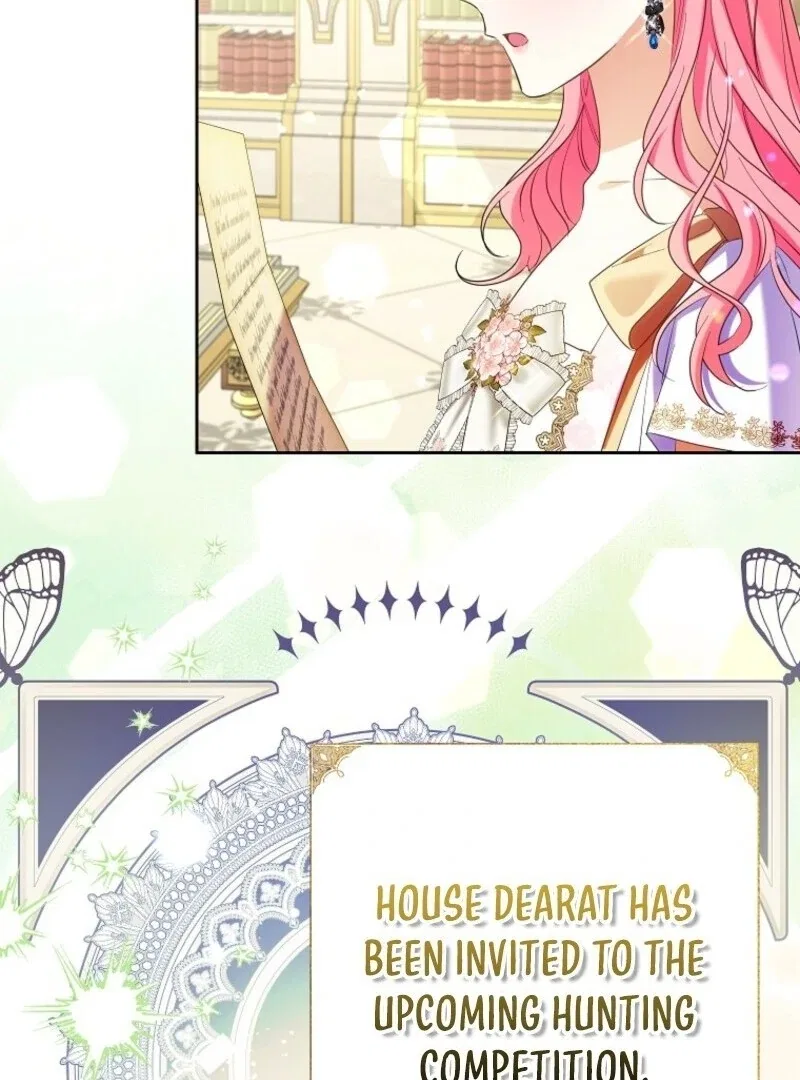I Thought You Were A Time-Limited Husband Chapter 64 – Page 5