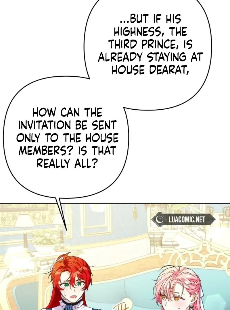 I Thought You Were A Time-Limited Husband Chapter 64 – Page 8
