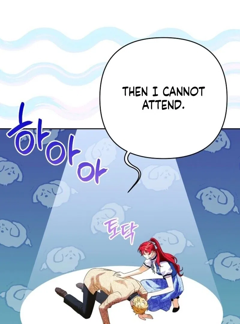 I Thought You Were A Time-Limited Husband Chapter 64 – Page 12
