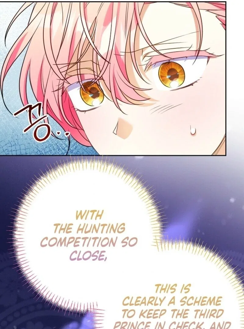 I Thought You Were A Time-Limited Husband Chapter 64 – Page 15