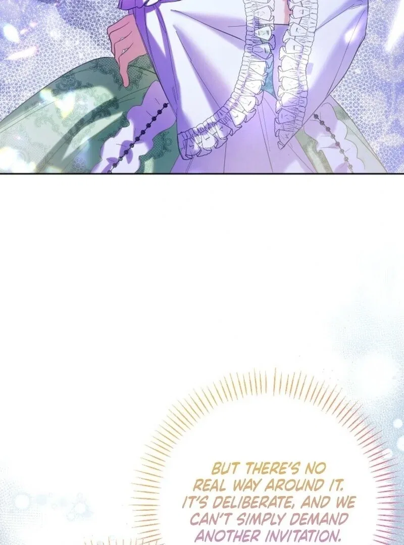 I Thought You Were A Time-Limited Husband Chapter 64 – Page 17