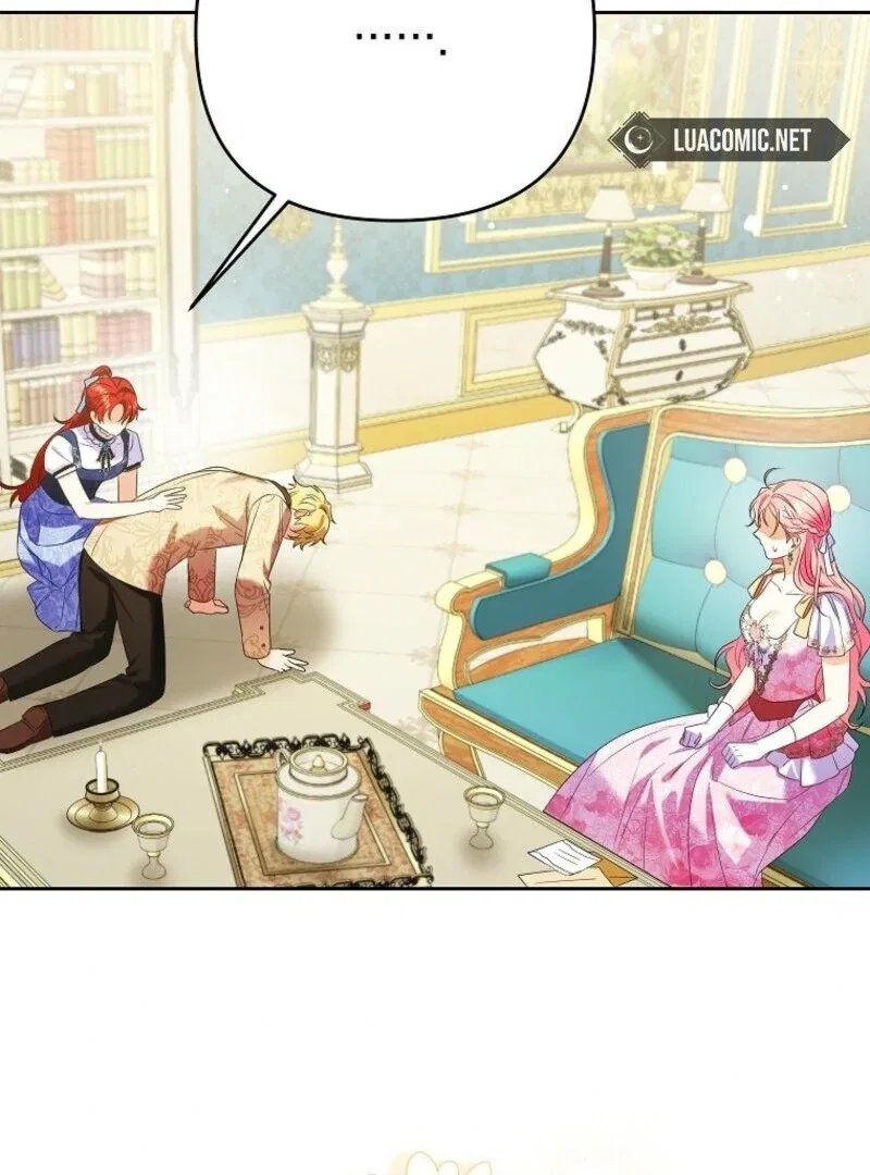 I Thought You Were A Time-Limited Husband Chapter 64 – Page 20