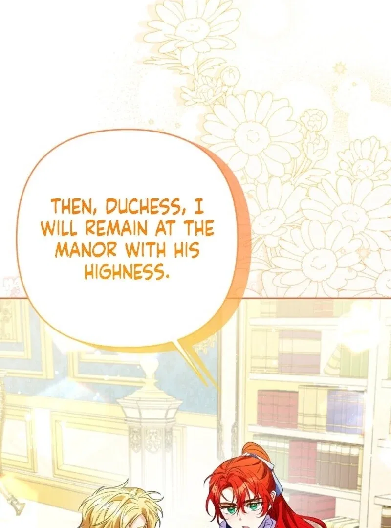 I Thought You Were A Time-Limited Husband Chapter 64 – Page 21