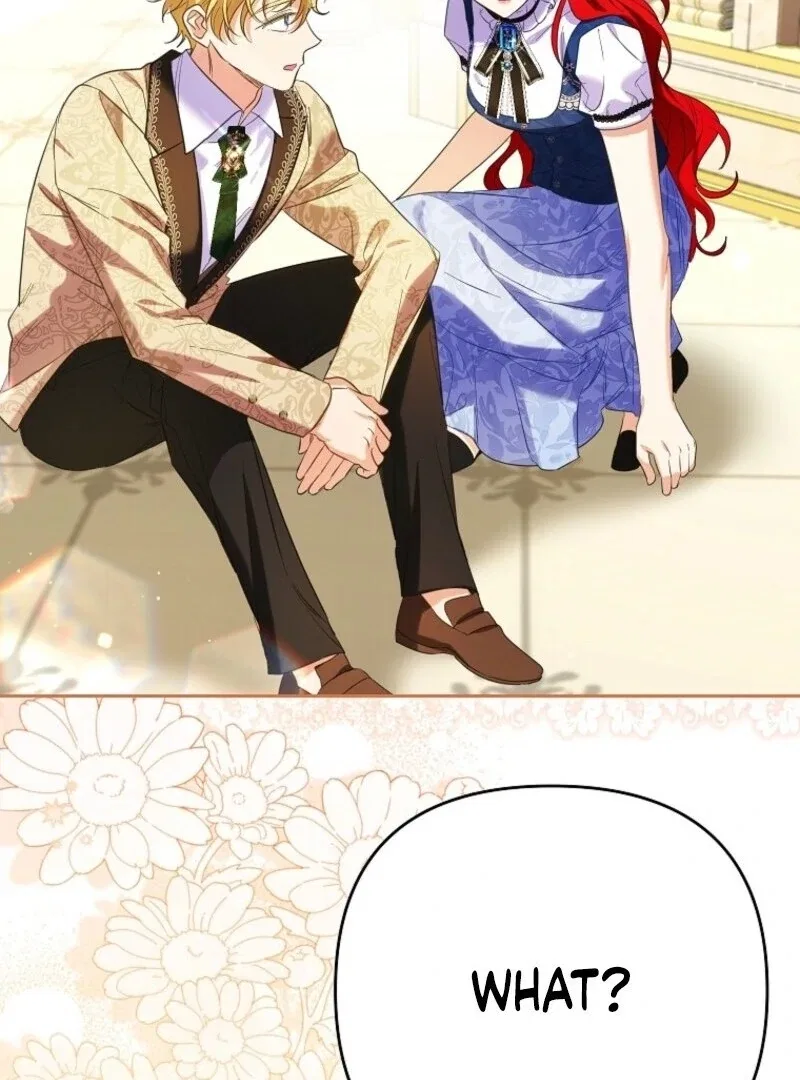 I Thought You Were A Time-Limited Husband Chapter 64 – Page 22