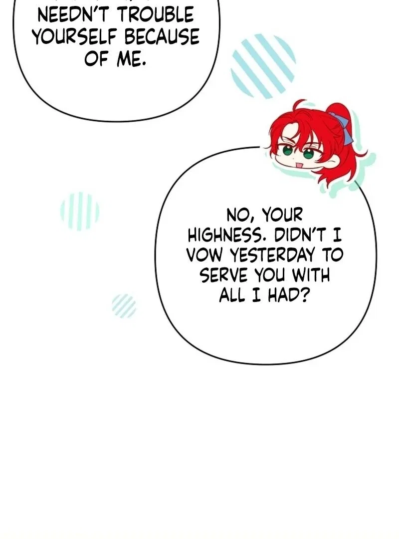 I Thought You Were A Time-Limited Husband Chapter 64 – Page 24