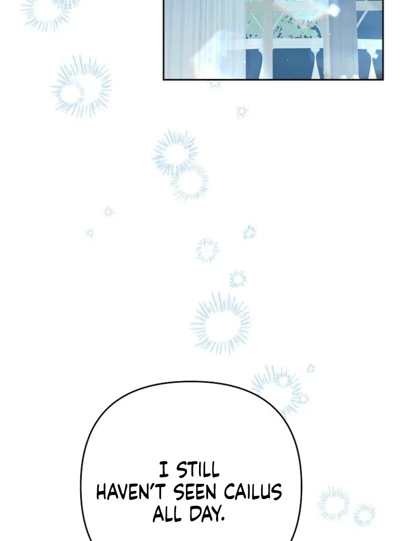 I Thought You Were A Time-Limited Husband Chapter 64 – Page 36