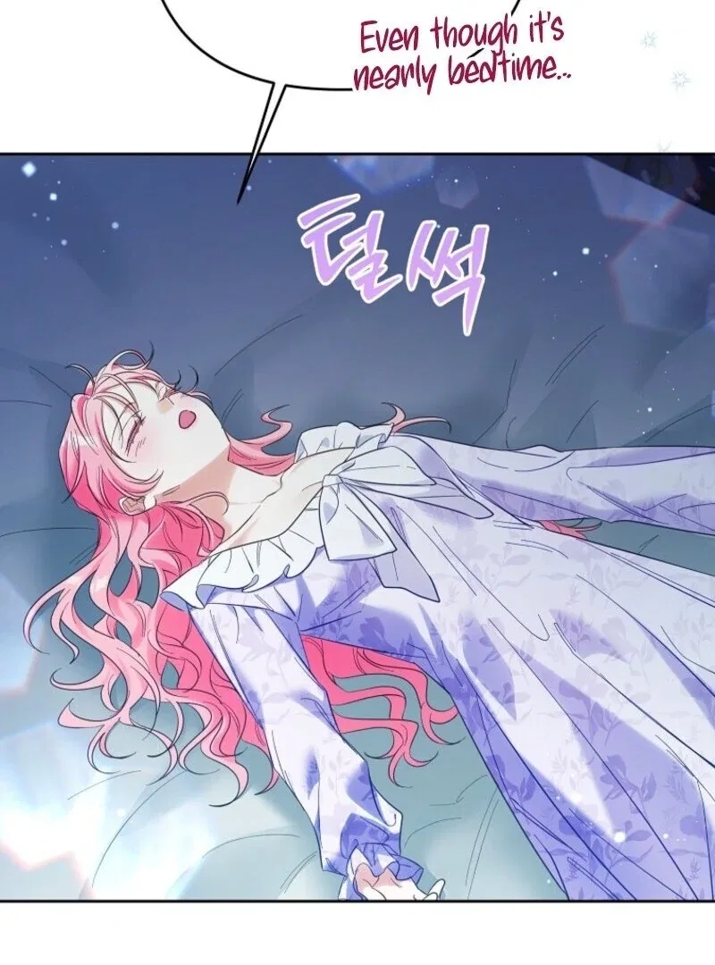 I Thought You Were A Time-Limited Husband Chapter 64 – Page 37
