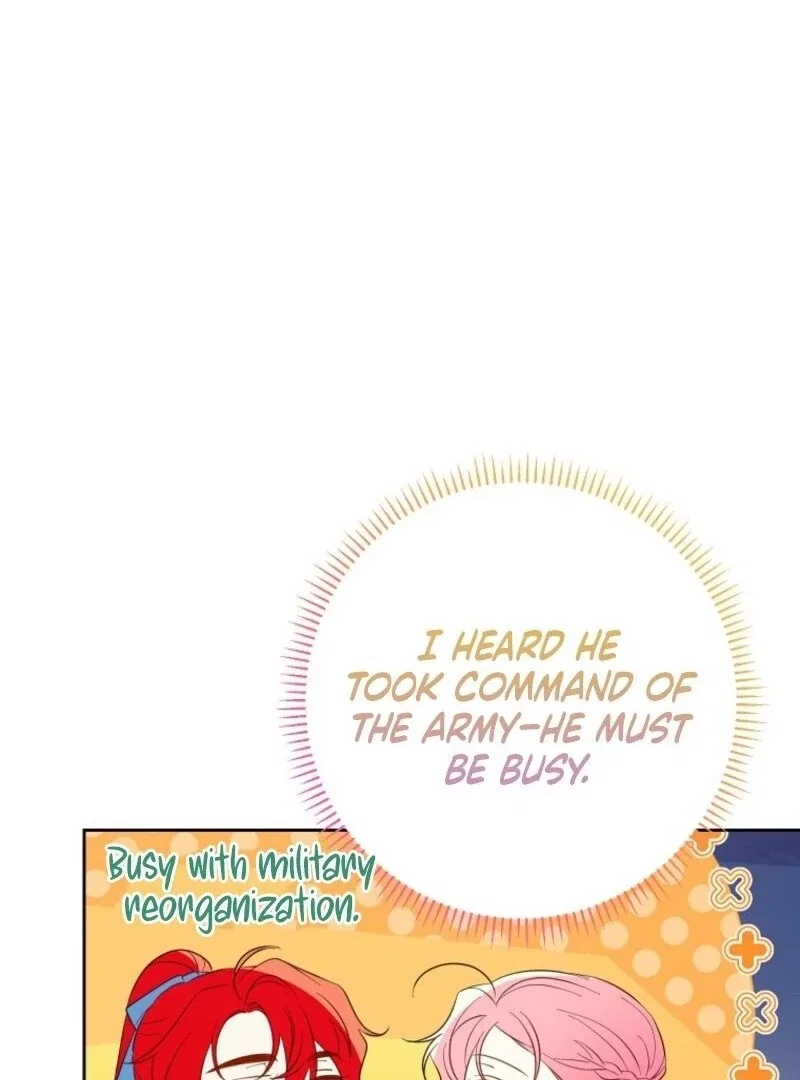I Thought You Were A Time-Limited Husband Chapter 64 – Page 38