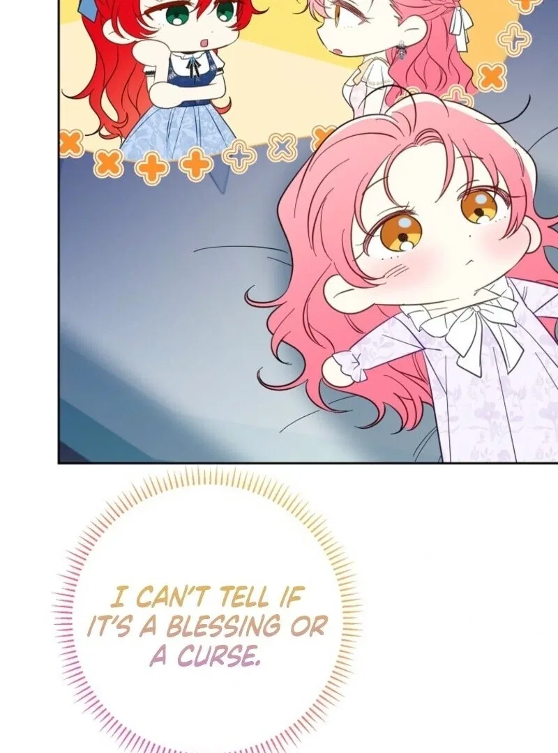 I Thought You Were A Time-Limited Husband Chapter 64 – Page 39