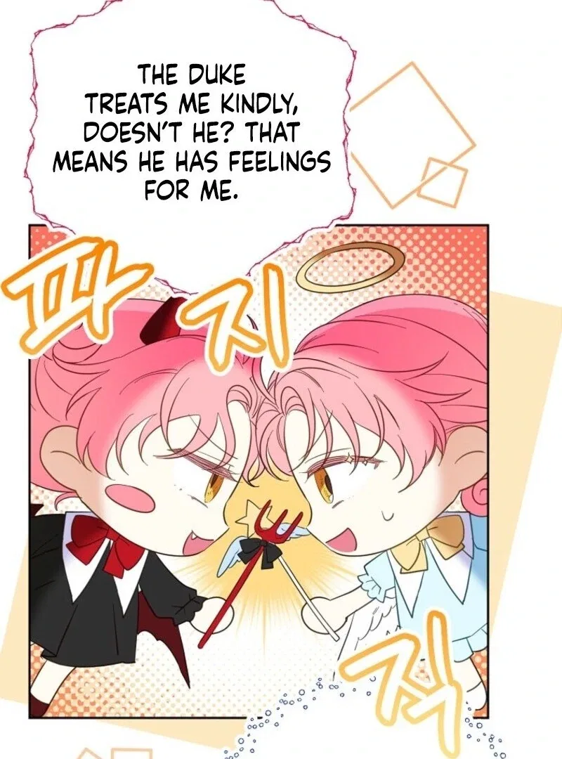 I Thought You Were A Time-Limited Husband Chapter 64 – Page 44