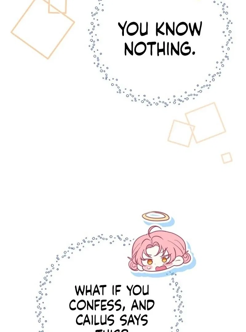 I Thought You Were A Time-Limited Husband Chapter 64 – Page 45