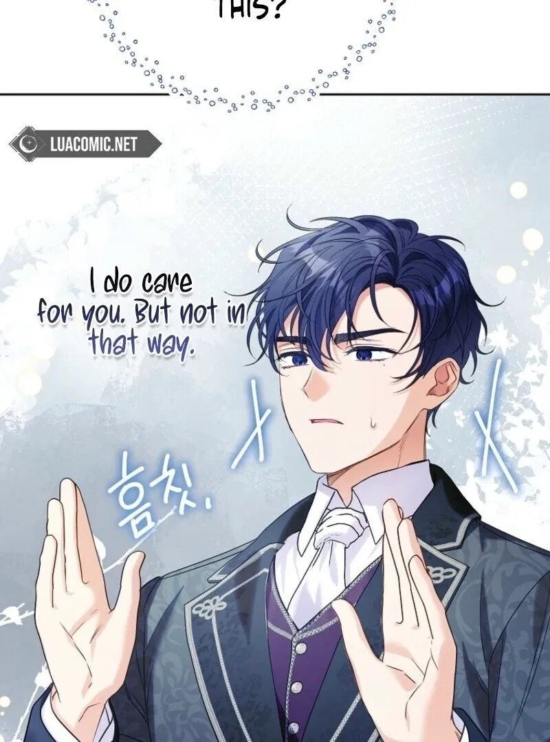 I Thought You Were A Time-Limited Husband Chapter 64 – Page 46