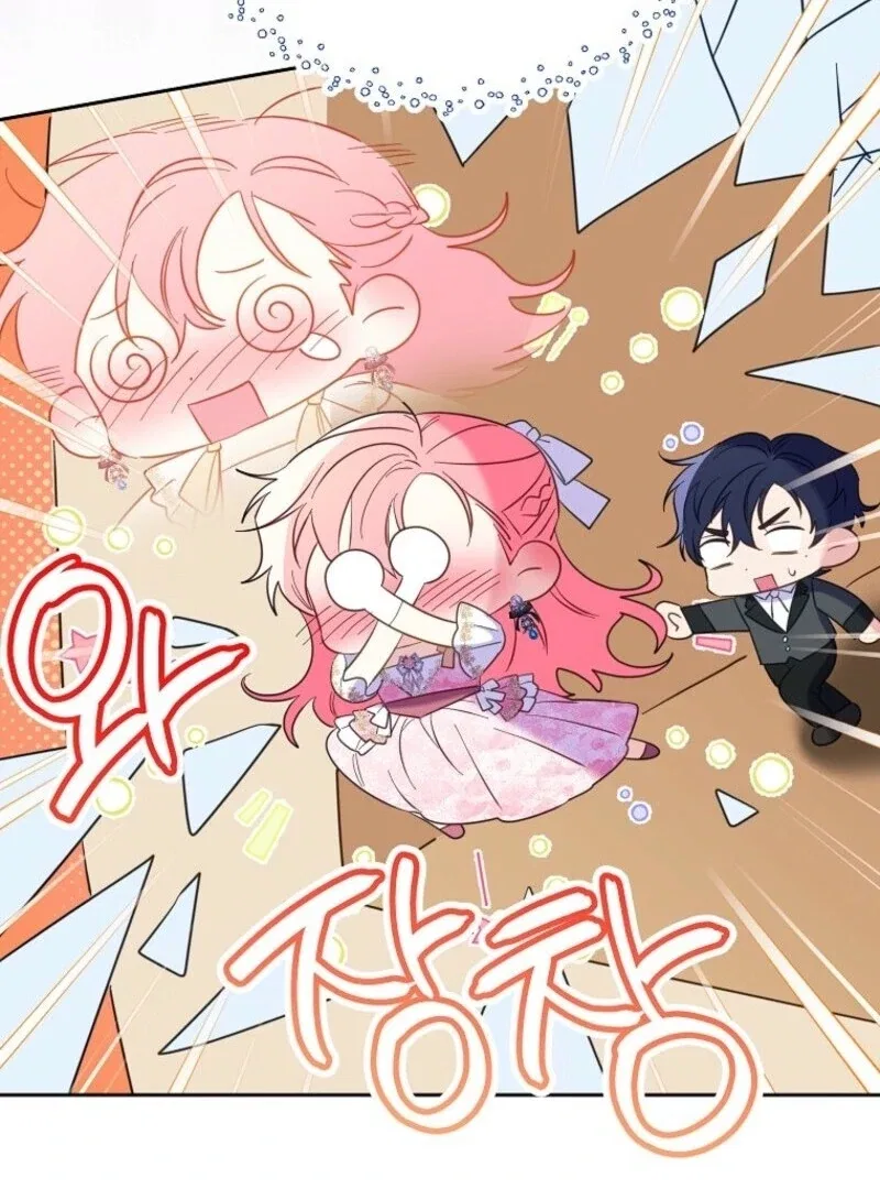 I Thought You Were A Time-Limited Husband Chapter 64 – Page 48