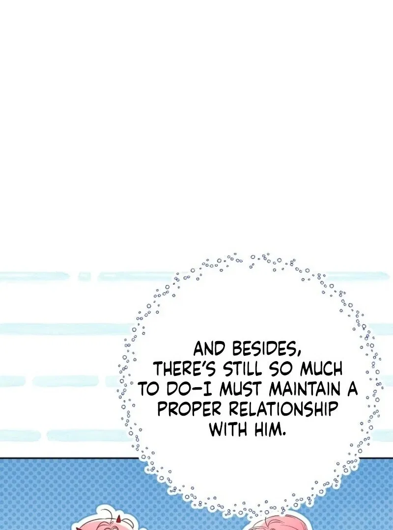 I Thought You Were A Time-Limited Husband Chapter 64 – Page 49