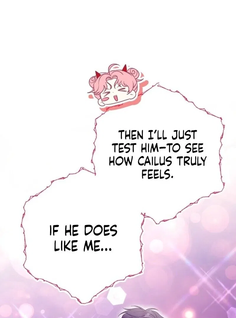 I Thought You Were A Time-Limited Husband Chapter 64 – Page 51