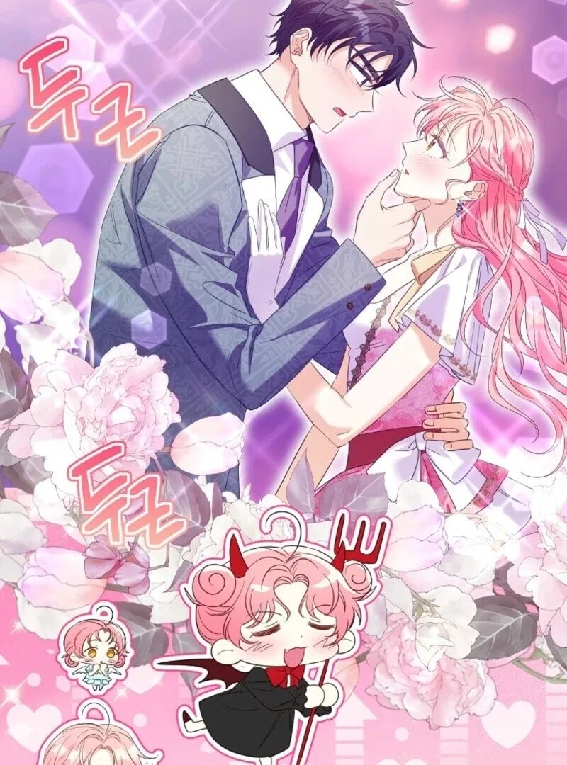 I Thought You Were A Time-Limited Husband Chapter 64 – Page 52
