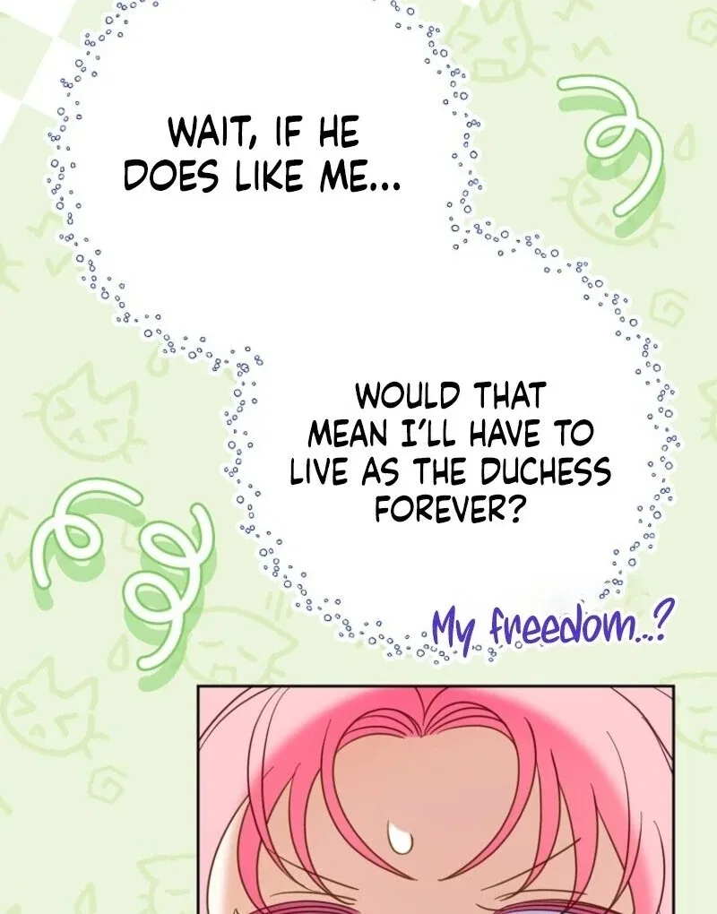 I Thought You Were A Time-Limited Husband Chapter 64 – Page 54