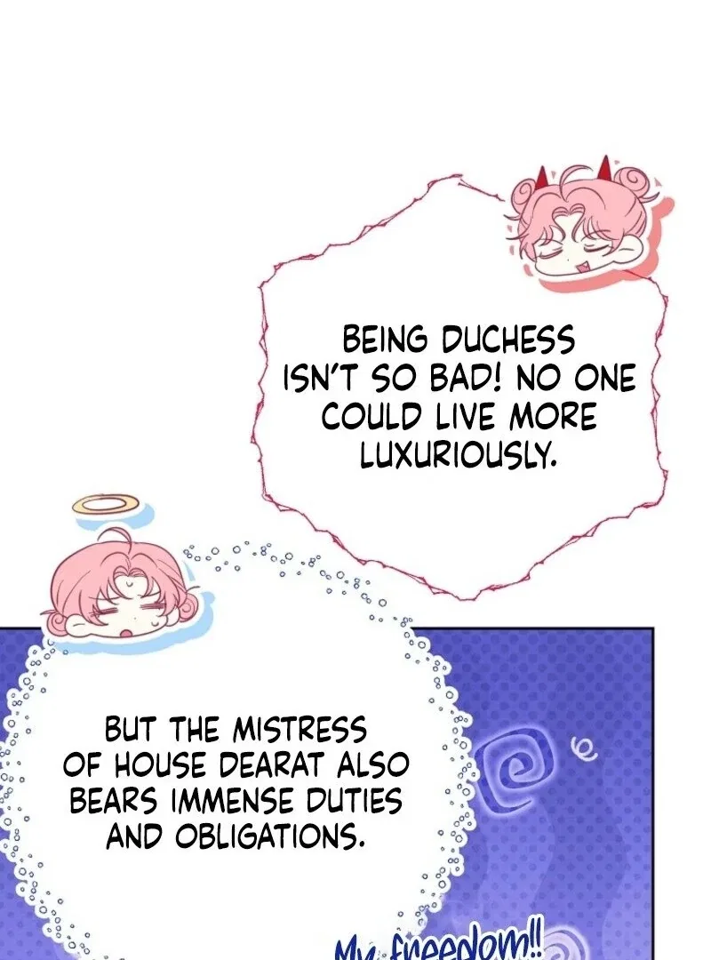 I Thought You Were A Time-Limited Husband Chapter 64 – Page 56