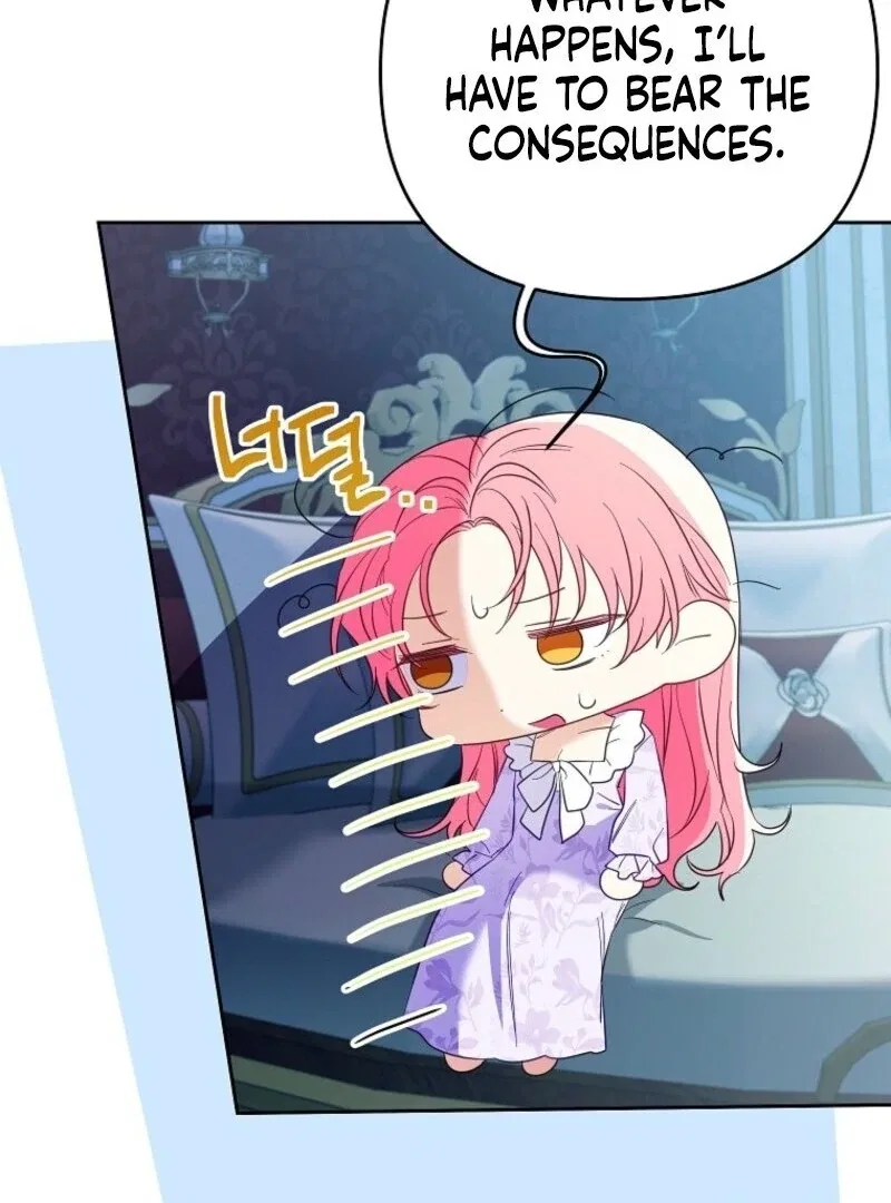 I Thought You Were A Time-Limited Husband Chapter 64 – Page 59