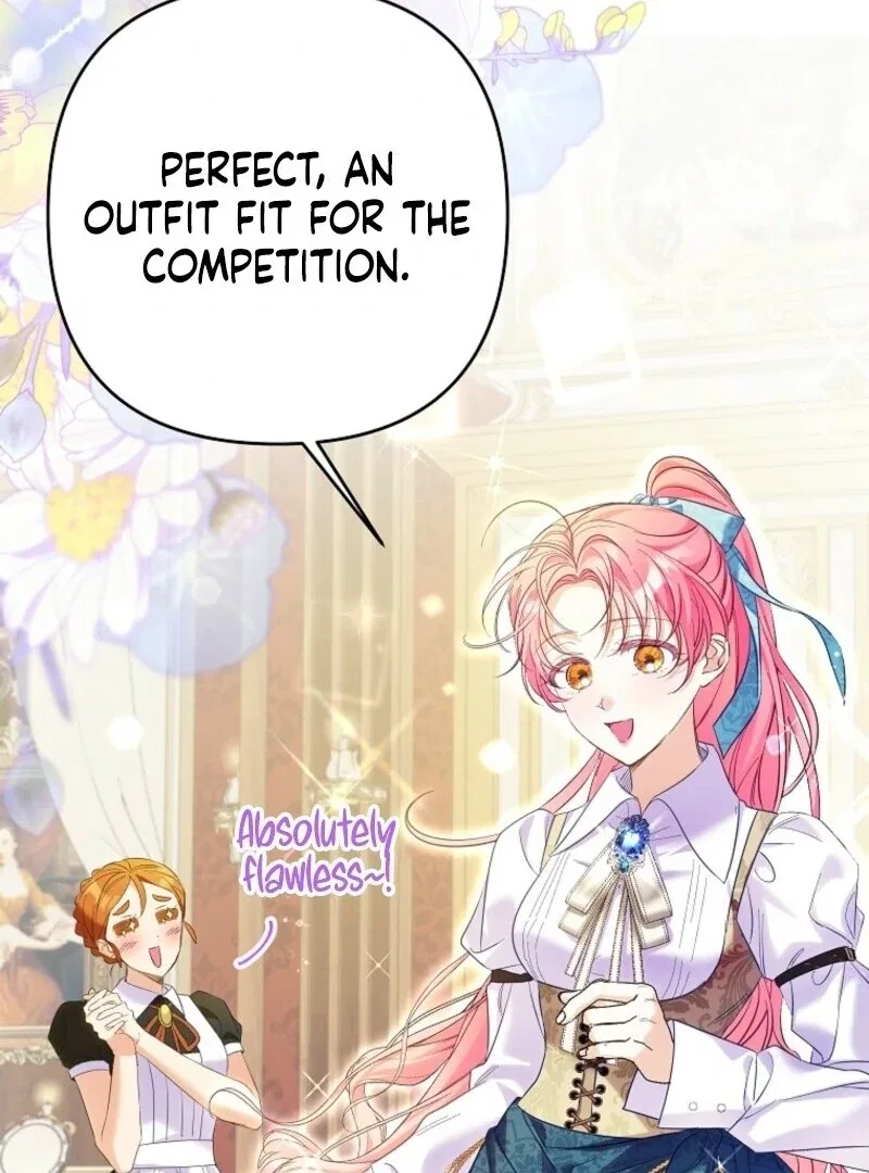 I Thought You Were A Time-Limited Husband Chapter 64 – Page 65