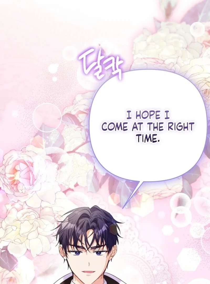 I Thought You Were A Time-Limited Husband Chapter 64 – Page 70