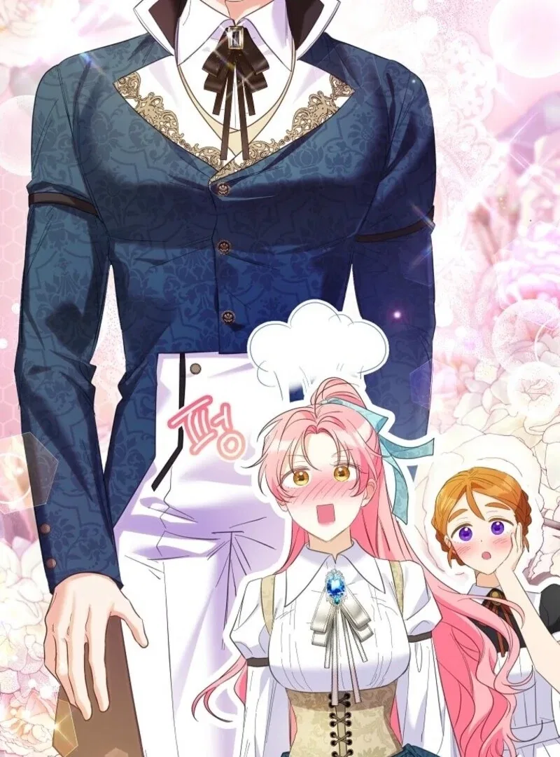 I Thought You Were A Time-Limited Husband Chapter 64 – Page 71