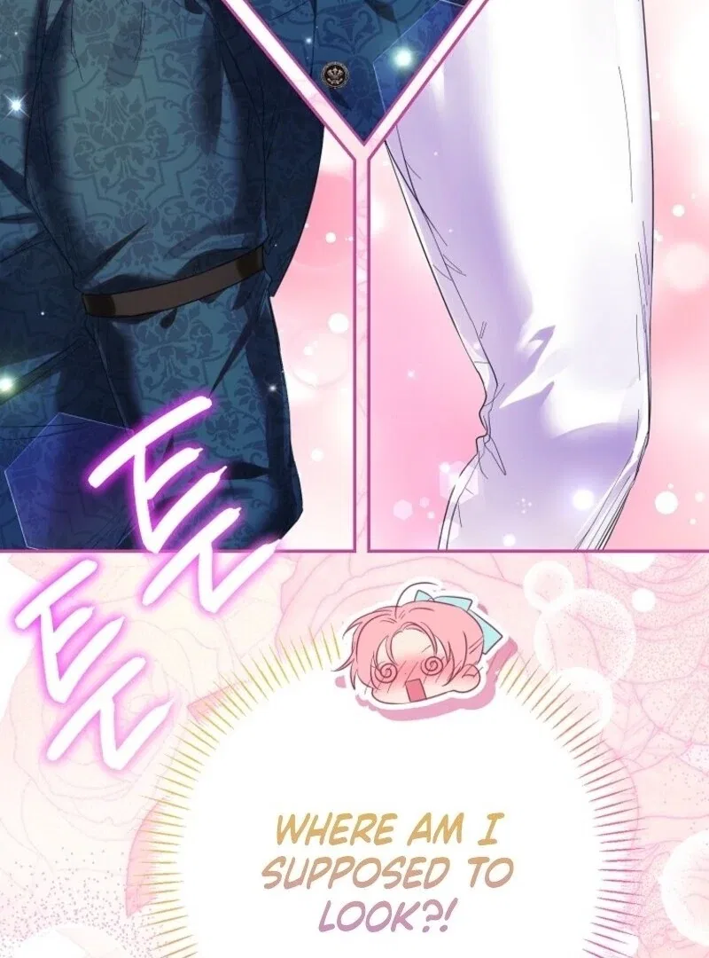 I Thought You Were A Time-Limited Husband Chapter 64 – Page 73