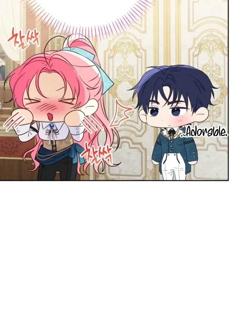 I Thought You Were A Time-Limited Husband Chapter 64 – Page 75
