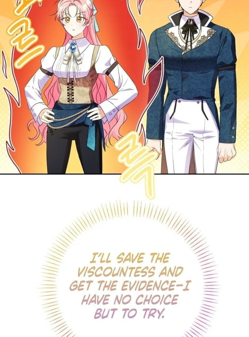I Thought You Were A Time-Limited Husband Chapter 64 – Page 87