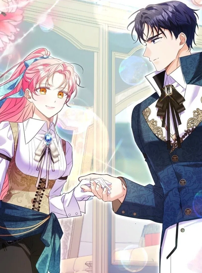I Thought You Were A Time-Limited Husband Chapter 64 – Page 96