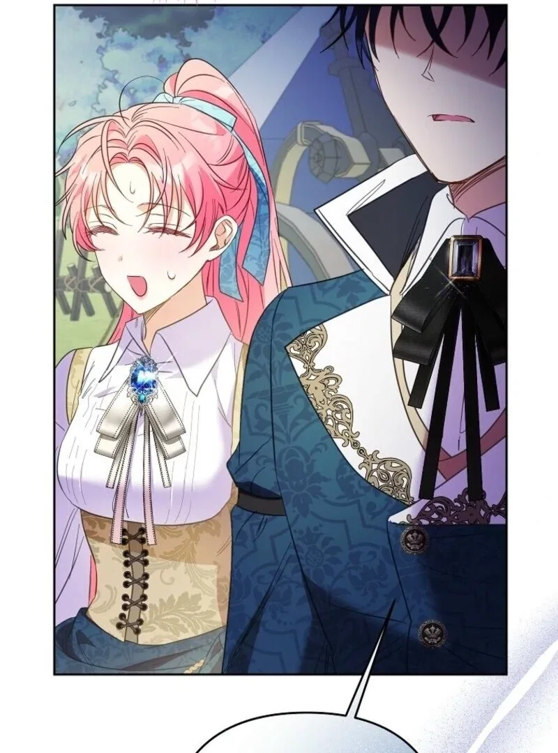 I Thought You Were A Time-Limited Husband Chapter 64 – Page 99